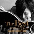 <strong>岸谷香</strong> / The Best and More [CD]