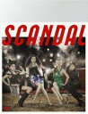 SCANDAL スキャンダル DVD-BOX(DVD) ◆20%OFF!