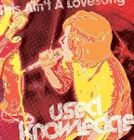 used knowledge`oIN