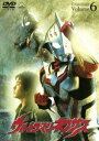 ウルトラマンネクサス Volume 6(DVD) ◆20%OFF！