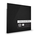 【輸入盤】SHINHWA シンファ(神話)/13TH ALBUM : UNCHANGING-TOUCH(CD)
