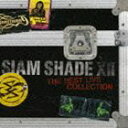 stSIAM SHADE^SIAM SHADE XII THE BEST LIVE COLLECTION(CD)