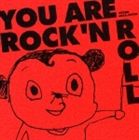 @MOfSOME TONEBENDER^You are Rockfn Roll(CD)ʔ