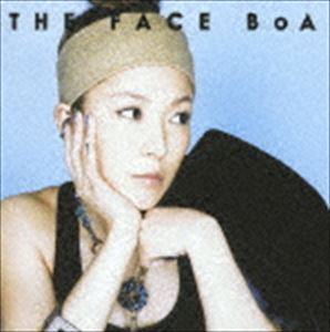 BoA／THE FACE（CD＋DVD／ジャケットB）(CD)...:guruguru2:10359847