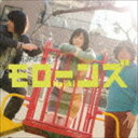 藤岡みなみ&ザ★モローンズ/はじき(CD)