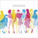 Perfume/If you wanna(完全生産限定盤/CD+DVD)(初回仕様)(CD)