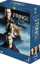 FRINGE^tWqt@[XgEV[Yr RN^[YE{bNX 1(DVD) 20%OFFI