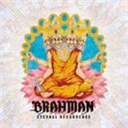 BRAHMAN / エターナル・リカレンス 〜永劫回帰〜（通常盤） [CD]