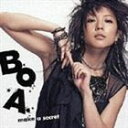 BoA/make a secret(CD)