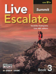 Live Escalate BOOK 3