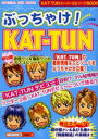 ぶっちゃけ!KAT-TUN 独占スクープ!田中聖クン＆あびる優チャン『熱愛報道』の真相は?