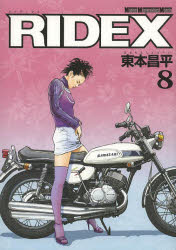 RIDEX 8