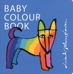 BABY COLOUR BOOK...:guruguru2:11859300