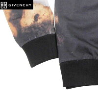 【送料無料】2015年秋冬新作ジバンシー(GIVENCHY)メンズトレーナースウェットシャツ15W7106653105【楽ギフ_包装】【smtb-TK】15A
