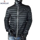 【送料無料】 2017春夏新作 モンクレール(MONCLER) メンズ ダウンジャケット PICARD 4137099 53279 999 【楽ギフ_包装】【smtb-TK】 71S