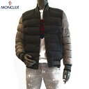 【送料無料】 モンクレール(MONCLER) メンズ ダウンジャケット BRADFOAD 4038249 53334 999 【楽ギフ_包装】【smtb-tk】 71A