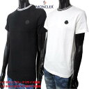 2020年春夏新作 モンクレール MONCLER メンズ ト...