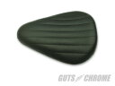 YD11_2500-2006 ソロシート 縦タックロールブラック