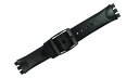 スウォッチ SWATCH 対応 ベルト19mm 用 ウレタン ラバー SW03 交換工具付属 (社外品)メール便可