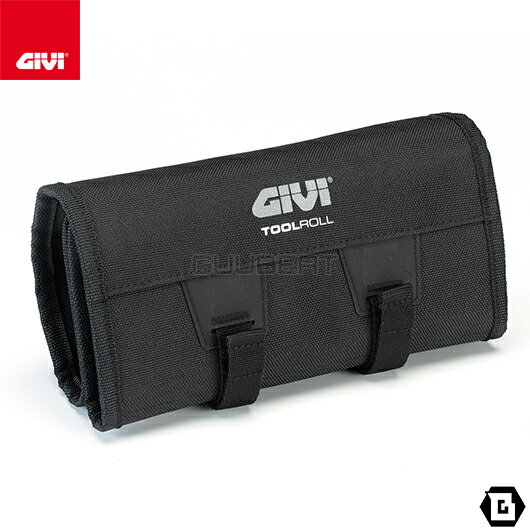 GIVI T515 ツールバッグ S250 ツールボックス対応 ブラック