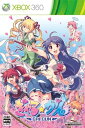 【中古】Xbox360 ぎゃる☆がん【ゆうメール送料無料】