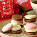 バレンタインチョコ 10セット以上で送料無料 とろける生チョ...