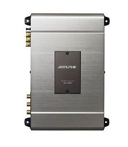 【欠品中　納期未定　3月時点】ALPINE アルパイン DAI-C990 D/Aコンバーター DVD-DAC(F#1) ●【カード支払不可】●【現金支払専用】