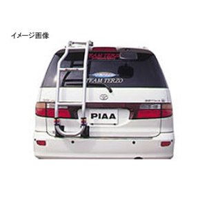 PIAA ピア JX30ET TERZO エスティマ用リアラダー　JX30ET