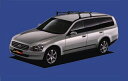 【ステージア専用システムキャリアセット】H13.10〜H19.6 M35 全車共通 セイコウ TUFREQ タフレック VB4+FDA5+J11