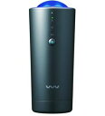 【大幅値下げ!/短期納期商品!】新型インフルエンザ対応 サンヨー 三洋電機 SANYO 車載用小型空間清浄器 CAF-VW200AH プラチナムシルバー CAF-VW200A(H) 花粉 タバコ 最適! 空気清浄機