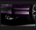 無限 MUGEN 84111-XNB -K0S0-CO リアアンダースポイラー コバルトブルーパール ステップワゴン RP3/4