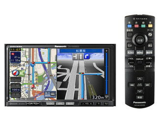 【全国送料無料！】【在庫あり・即納】送料無料/パナソニック Panasonic HDDナビ 2DIN CN-HW880D HDDナビスタンダード strada[ストラーダ] Bluetooth内蔵