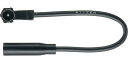 clarion クラリオン アゼスト CCA-456-500 欧州車用アンテナ変換アダプター(JASO→ISO) オプション取付けキット 取付キット