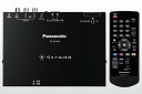 パナソニック TU-DTV60 2チューナー×2アンテナ　地上デジタルチューナー　「ビエラ」の高画質技術を搭載　PANASONIC★ポイント最大5倍！★