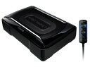 ケンウッド KSC-SW11 150Wチューンアップ・サブウーファーシステム (KENWOOD)