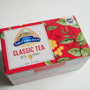 ショッピングはちみつ紅茶 お得な6箱セット　スペイン産はちみつ紅茶　20Px6箱