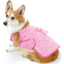 ペティオ お部屋であったか着る毛布 M ピンク