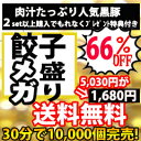 黒豚餃子60個！約1.2kg送料無料!!!!