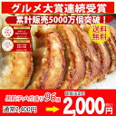 【2016年度中華総菜・点心部門グルメ大賞受賞!】餃子 送料無料 黒餃子48個本餃子48個