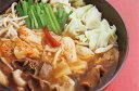 牛王上もつ鍋セットA(2〜3人前)チャンポン麺(1玉)付き...