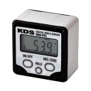 ■KDS デジタルアングルセンサー【DAS-F51】デジタル角度計 ムラテックKDS 勾配計