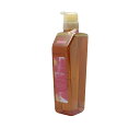 デミ ヘアシーズンズ アロマシロップス アイランドフラワー 550ml(シャンプー)DEMI HAIR SEASONS aroma syrups|デミ 美容室 おすすめ品 デミ おすすめ品