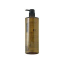 フィヨーレ Fプロテクト SR ヘアシャンプー リッチタイプ 1000ml|フィヨーレ おすすめ品 フィヨーレ fプロテクト シャンプー ボトル ポンプ