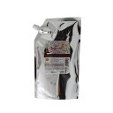 【訳あり】インターコスメ アジューダドルチェウル シャンプー 560ml(詰替用)