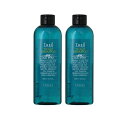 ルベル ジオ スキャルプシャンプー アイスミント 320ml×2個セット|ルベル セット おすすめ品