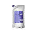 ミルボン プラーミア ヘアセラム シャンプー F 1000ml 詰替用|エイジングケア 毛先 弾力感 保護 まとまる なめらか ヘアケア サロン専売 美容室専売 美容院 美容師 おすすめ 人気 ランキング クチコミ 女性 男性