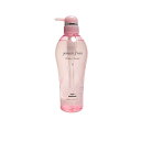 ミルボン ジェミールフラン ヒートグロス シャンプーS 500ml|シャンプー ボトル 本体 ポンプ ヘアケア サロン専売 美容室専売 美容院 美容師 おすすめ 人気 ランキング クチコミ 女性 レディース