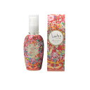 【クーポン対象9日01:59迄】ビューティーエクスペリエンス ロレッタ ひみつの庭 蝶のささやき 100ml|beautyexperience moltobene モルトベーネ ロレッタ ボディオイル ボディ用スキンオイル ボディ乳液 ボディオイル 香り 人気 おすすめ サロン専売品 クチコミ
