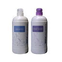【クーポン対象28日01:59迄】ナプラ ワンダーフリー ピュア シャンプー 1000ml 1個 + コンディショナー 1000ml 1個 計2個 ポンプセット|ナプラ おすすめ品 ナプラ シャンプー 美容室専売 ボトル トリートメント 美容室 ポンプ