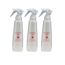 ニューウェイジャパン ナノアミノ ミスト ヘアトリートメントウォーター 180ml×3個セット|ナノアミノ セット おすすめ 洗い流さないトリートメント スタリング スタリング剤 ダメージケア ダメージヘア アウトバス
